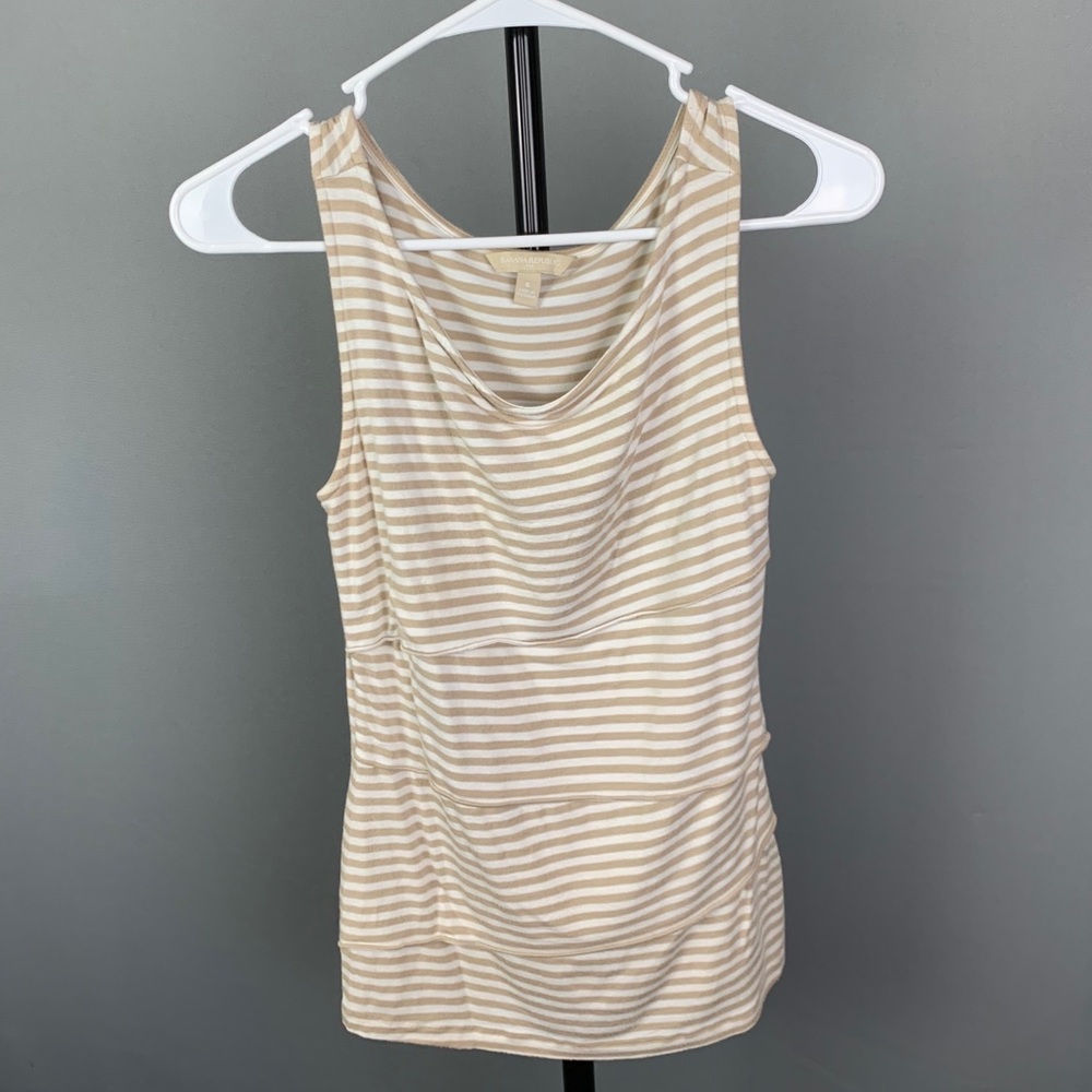 Banana Republic tank